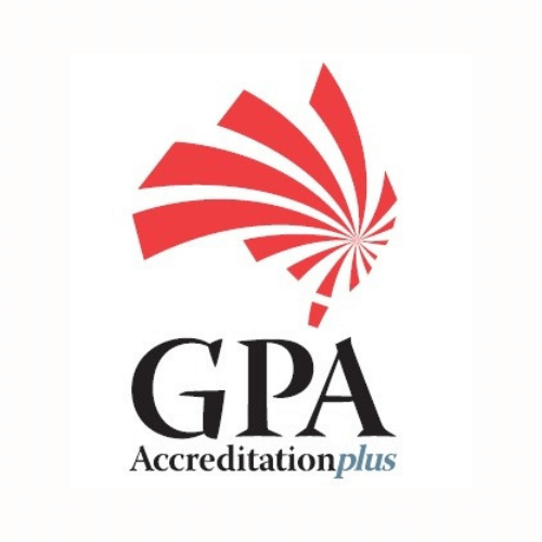 GPA Logo