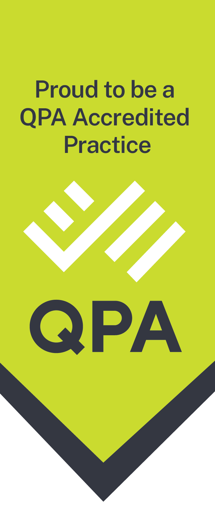 GPA Logo